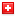 marketpress.de server is located in Switzerland